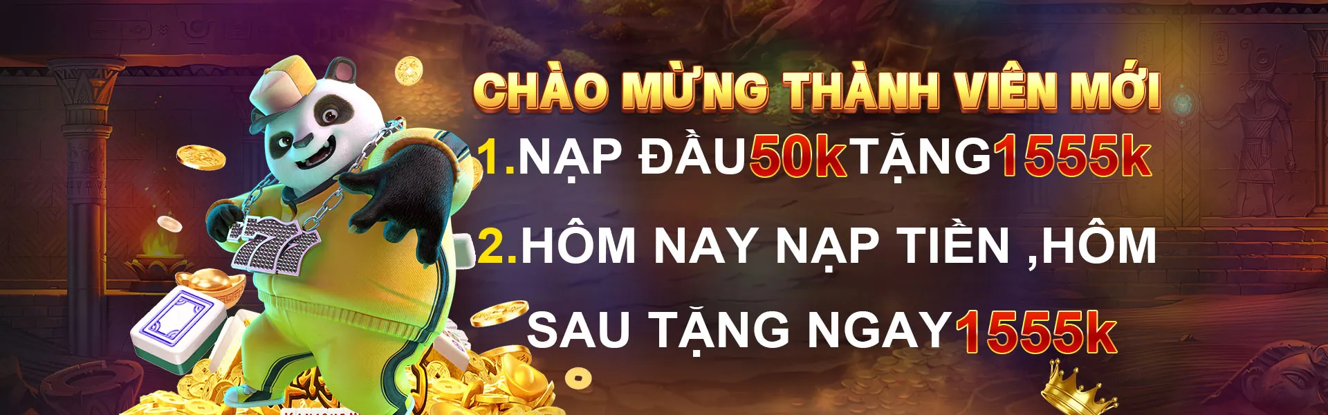 Khuyến Mãi GG8844 Đăng Ký