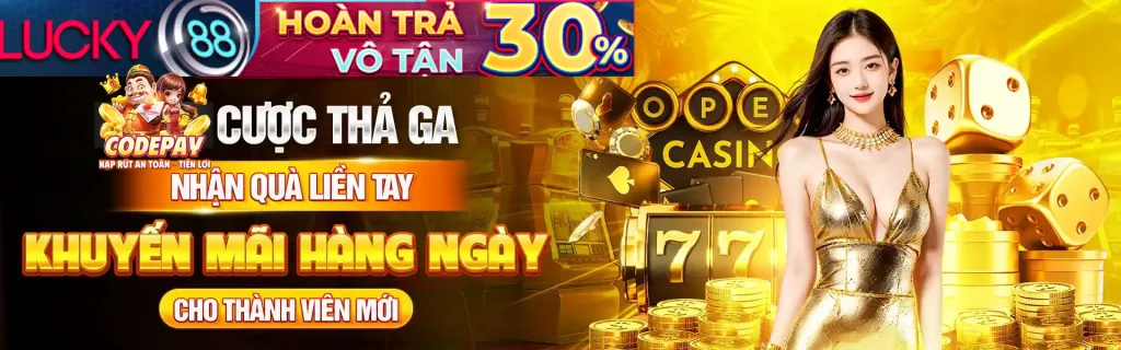 Ưu đãi hấp dẫn cho người dùng mới gg8844