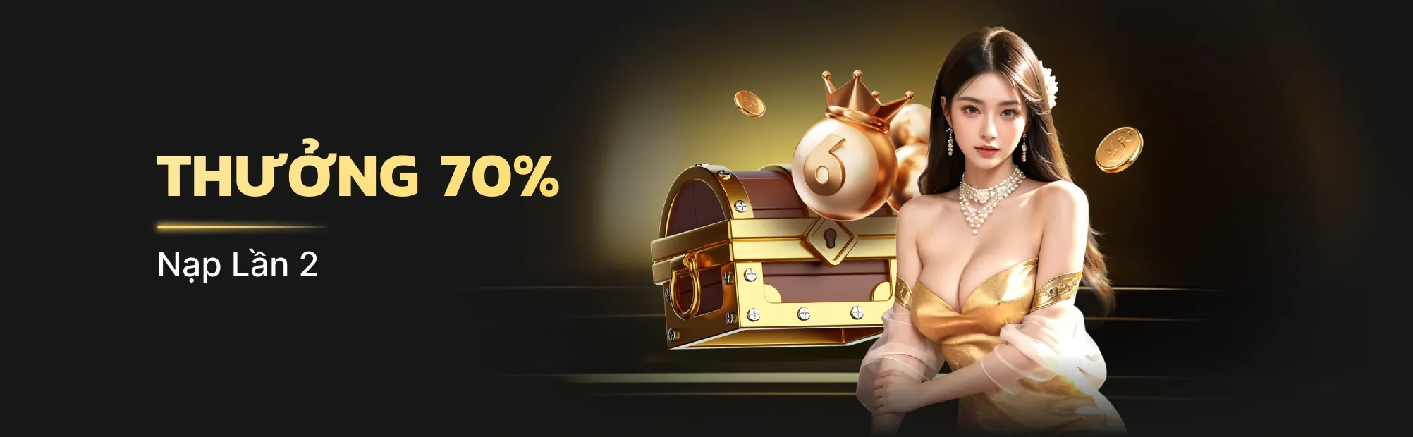 Thưởng chào mừng gg8844