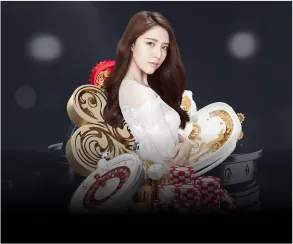 Casino trực tuyến GG8844