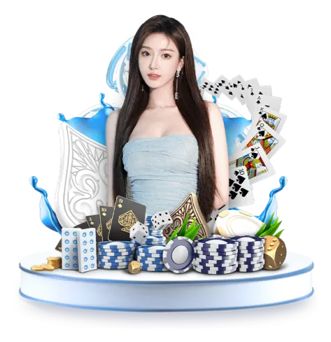 Casino trực tuyến gg8844